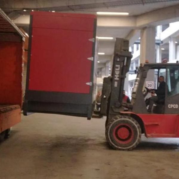Kıraç forklift kiralama, büyükçekmece forklift kiralama