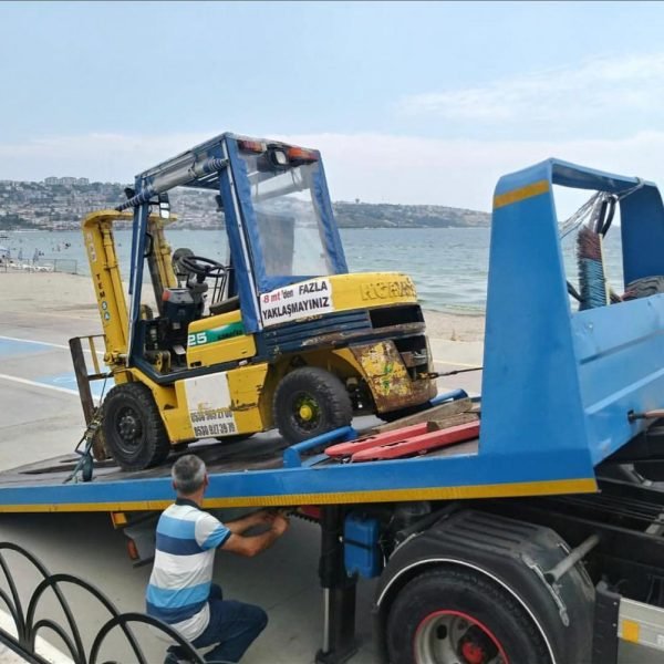 kurumsal forklift kiralama istanbul, forkliftci, hadınköy forklift